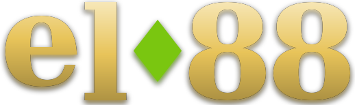 elo88 logo